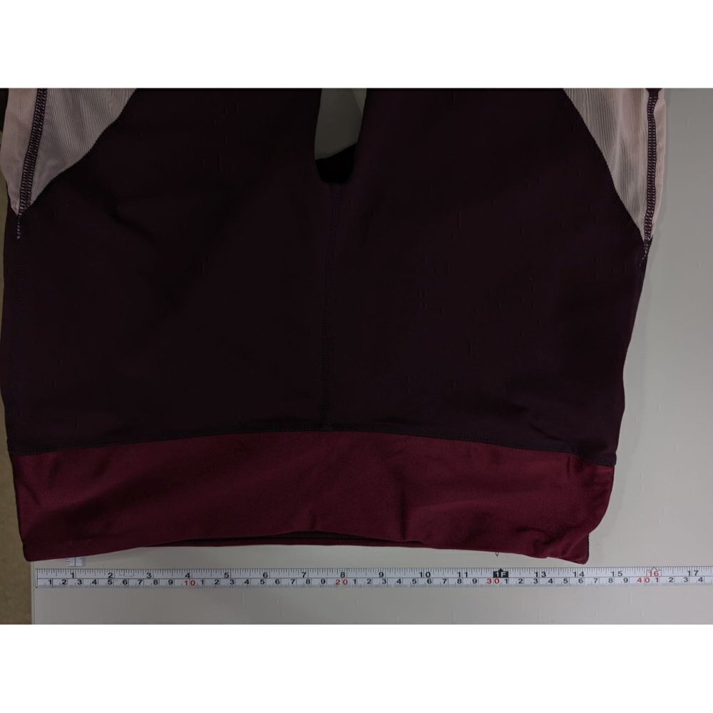 Fabletics Salar Mesh Powerhold Color Block Leggin… - image 7